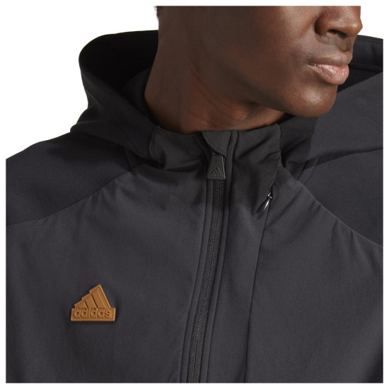 Adidas Ανδρική ζακέτα M D4GMDY PRFZHD Adidas Ανδρική ζακέτα M D4GMDY PRFZHD